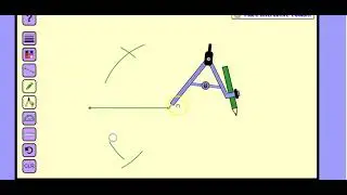 Constructions draw angle 45 #constructionsdrawangle45 #constructionsdrawangle45degrees