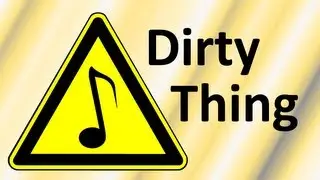 Dirty Thing by Phorsicht