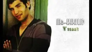 mr khalid n'nsaak