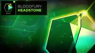 TRANCE, Bloodfury - Headstone (Official Music Video) [94trance]