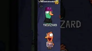 Goose Goose Duck Esper Fail #clips #shorts