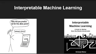 Interpretable Machine Learning  Day 1 | Introduction and Necessity