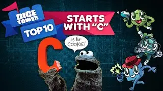 Top 10 Games That Start with 