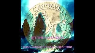 Let The Fates Rule by Jimmy Bergqvist & MIK&rsquo;s Reaction - a dark & compelling song