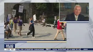Philadelphia Art Museum workers to go on strike