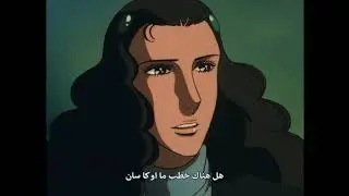 الانمي الرائع Aim for the Ace! Final Stage الحلقة 7 الموسم الاخير