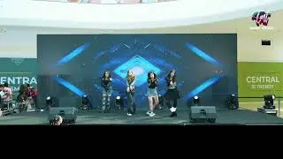 UTCF 2024【UAE TREND CULTURE FESTIVAL 】T.NT DANCE STUDIO PERFORMERS｜MIRUE GROUP 