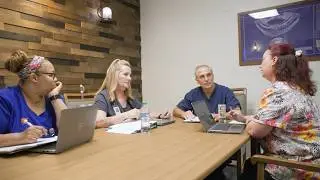 Join the Delaware Veterans Home: Where Your Career Grows as You Care for Heroes