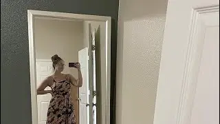 What I noticed about this dress