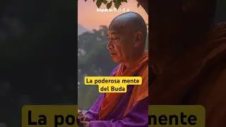 #Cuento poderoso consejo sobre la mente #buddah #relax #curiosidades #zen #budismo #filosofia