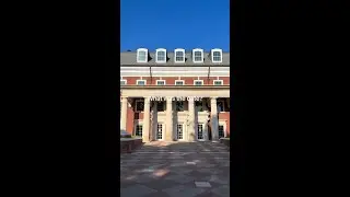 Dream date. #depauw #college #depauwuniversity