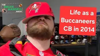 How Hard Was It to Be a CB for the Buccaneers in 2014?