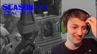 Reacting to Season 69 By: Ceeday!