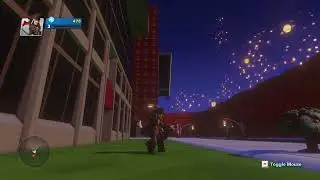 What if...Jack Sparrow had an Identity Disc in Disney Infinity 2.0 ?