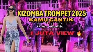 LAGU DANSA KIJOMBA 2025 || KAMU CANTIK || NORSEN NENOKEBA - COVER