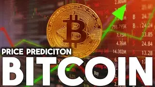 Bitcoin ($BTC) Price Prediction 2026: Is BTC About to Explode?