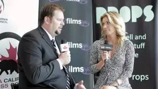 Lee Fraser, CCBC, Canada California Business Council