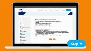 How to Apply for FREE Phone Service 📱 | Step-by-Step U2C Mobile Lifeline Guide