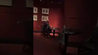 ABSURDO!!!! XAND&Atilde;O KBE&Ccedil;A de PYROKA querendo confrontar com um BRASILEIRO em New York no restaurante!