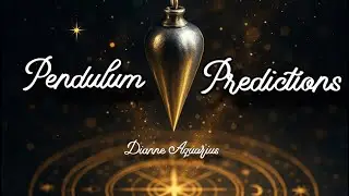 Pendulum Predictions 2026 ⚖️ Elon Musk, Midterms, King Charles, DOJ Whistleblowers, Earth Shifts