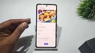 Increase display color in iqoo z9x 5g | iqoo neo 9 pro me display color quality kaise increase kare