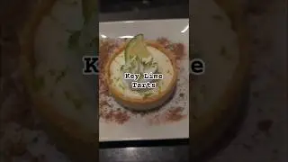 This Key Lime Tart Recipe is Dangerously Easy 🤤 #baking #foodtok #desserts