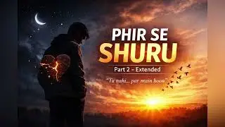 Phir Se Shuru &ndash; Part 2 (Extended) | Emotional Hindi Song | Heart Touching Love Story| SP Soul Studio