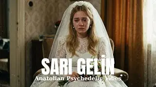 Sarı Gelin – EFSUN | Live Session