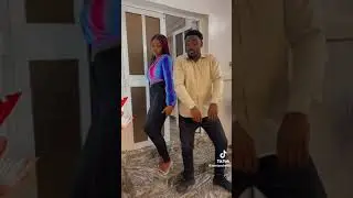 Too sweet Annon & Sonia Uche dance battle 🔥