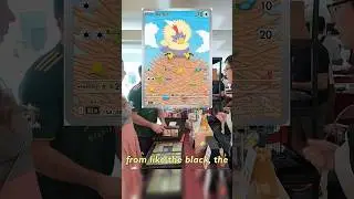 Bird Trainer! | Pokemon Vendor POV #pokemon #vendorpov