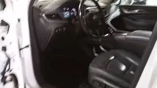 PARTS FOR 2018 BUICK ENCLAVE PREMIUM MM0564