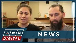 Filipinos in Maui grapple with effects of wildfires on tourism | ANC