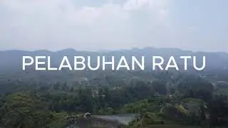[Chill Ride] Enjoying the road to Pelabuhan Ratu with little happy accident