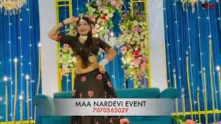 #video - Aaja Nachle | #viralvideo #dance #stageshow | Stage Performance | Viral Dance | #bollywood