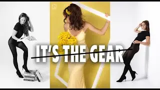 Your Photography Gear | the MOST Important thing...