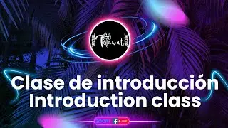 Clase de Introducci&oacute;n al N&aacute;huat / Nawat Intro Class