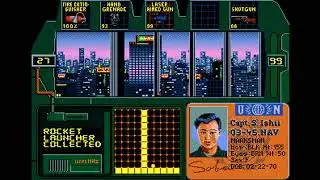 Zero Tolerance Sega (TEST Catacomb Hack! Пробежка с 161 этажа до Босса в 151-й)
