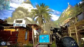 Многопользовательский режим MW2R СКОРО! (Обновление многопользовательского режима Modern Warfare 2 Remastered)