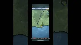 Win on Conflict of nations WW3