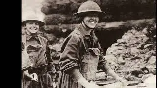 Russia's New Offensive_ The Russian Women's Battalion of Death in World war 1