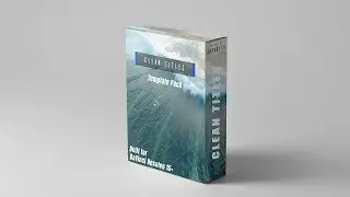 Clean Titles DaVinci Resolve Titles