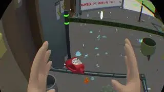 WABBA DUBBA DUB REALITY