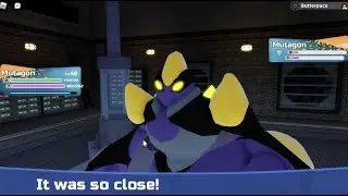 The Tank Mutagon Experience