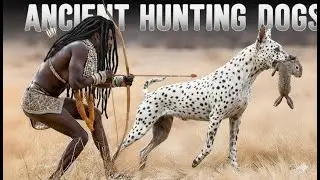 Top 12 Oldest Hunting Dog Breeds Still Exist