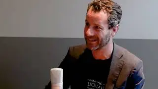 Blake Hutchison - Acquisition as a growth lever and Flippa - S3 Ep5 - Full Interview