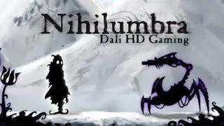 Nihilumbra PC Gameplay FullHD 1080p