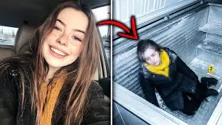 Nach Online-Date In Colorado Verschwunden — 4 Tage Später Im Café-Gefrierschrank Gefunden