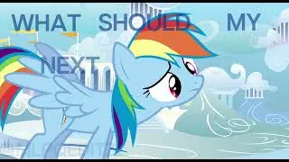 I try to engage with supports! 🫶#mlp #mlpfandom 