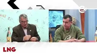 LA NOSTRA GENT   JOAN REGOLF   REVOLTA PAGESA   05 02 2026