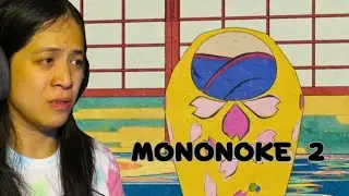 The Old Lodge! Mononoke EP 2 Reaction